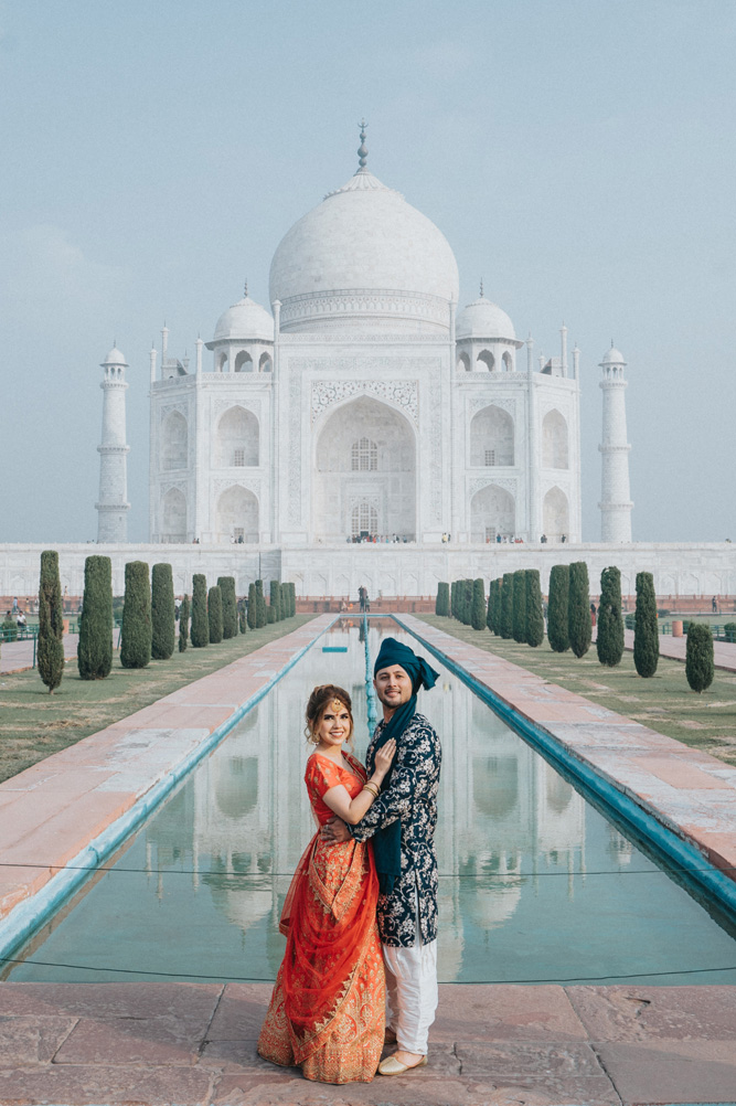 Indian Wedding Photography-Ptaufiq-Engagement-India 11