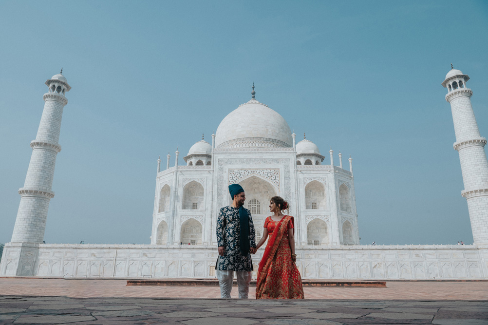 Indian Wedding Photography-Ptaufiq-Engagement-India 13