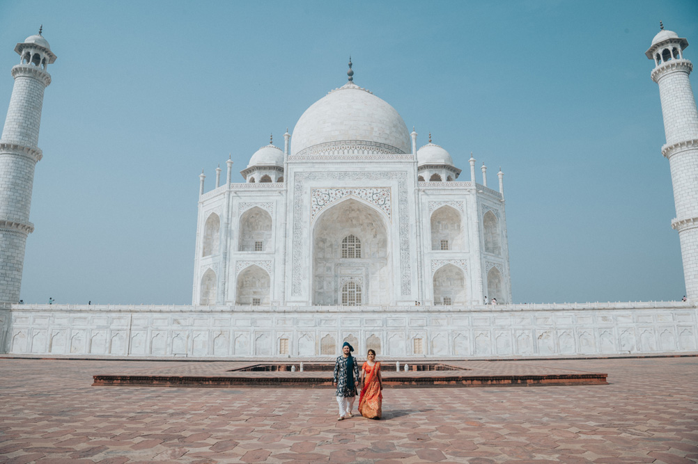 Indian Wedding Photography-Ptaufiq-Engagement-India 7