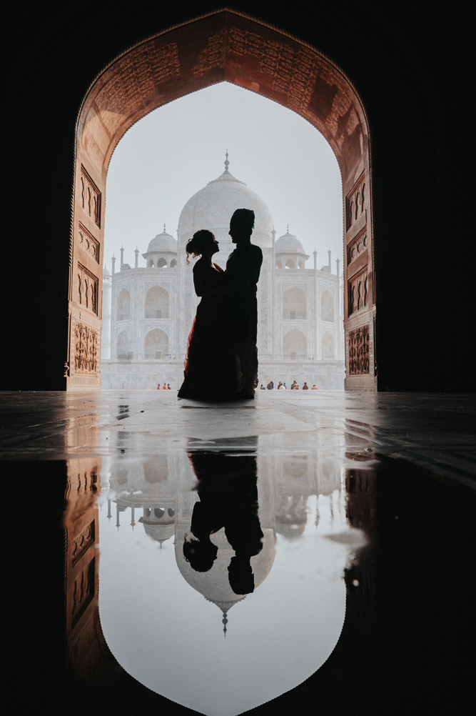Indian Wedding Photography-Ptaufiq-Engagement-India 9