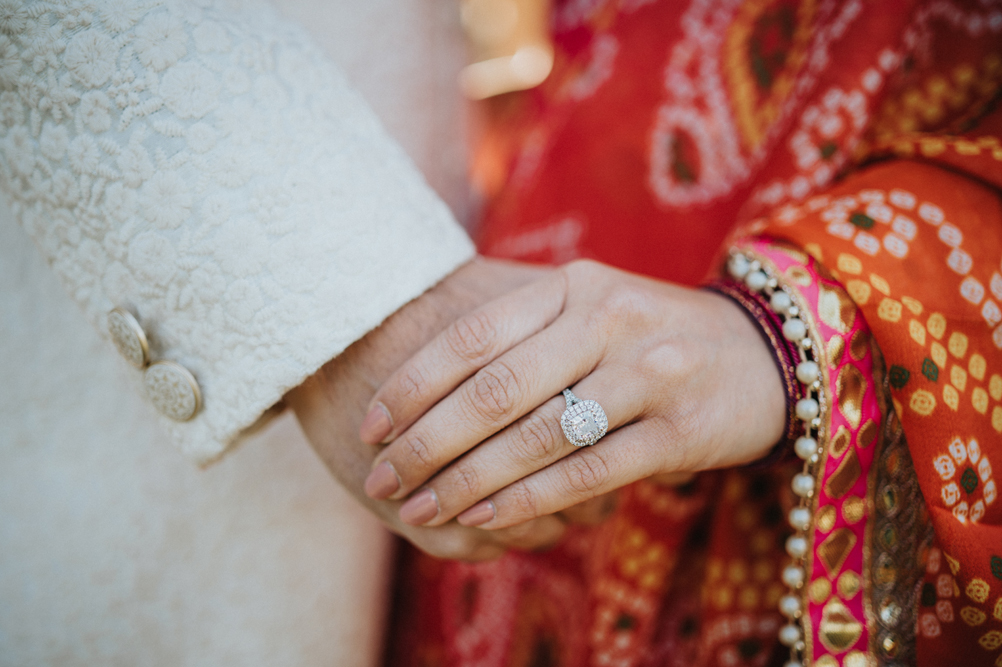 Indian Wedding Photography-Ptaufiq-Engagement-Raddission Udaipur 12