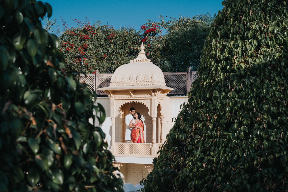 Indian Wedding Photography-Ptaufiq-Engagement-Raddission Udaipur 4