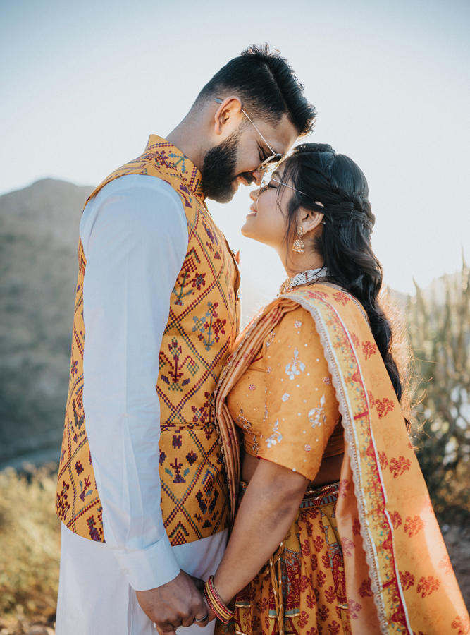 Indian Wedding Photography-Ptaufiq-Engagement-Udaipur India 14