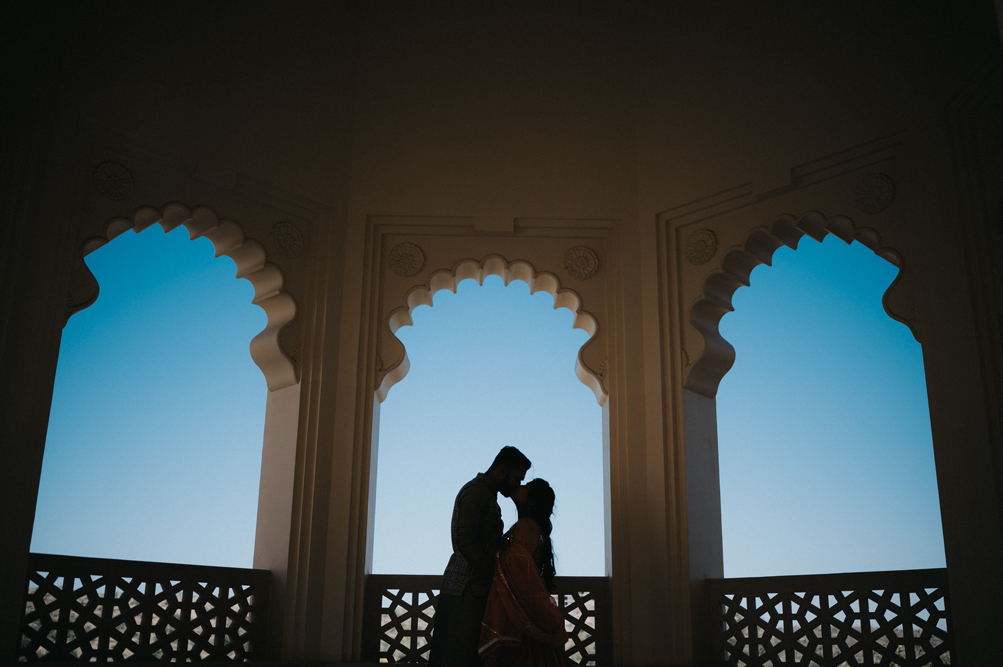 Indian Wedding Photography-Ptaufiq-Engagement-Udaipur India 6