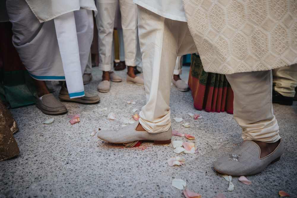 Indian Wedding Photography-Ptaufiq-TRS Coral Hotel Mexico 3