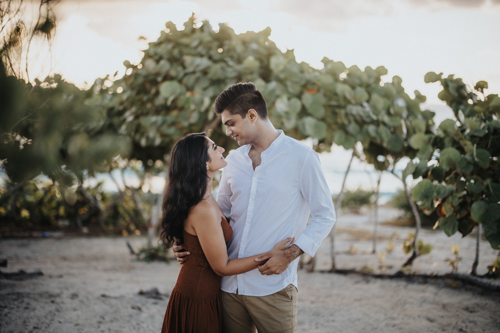 Indian Wedding Photography-Ptaufiq-TRS Coral Hotel Mexico 31