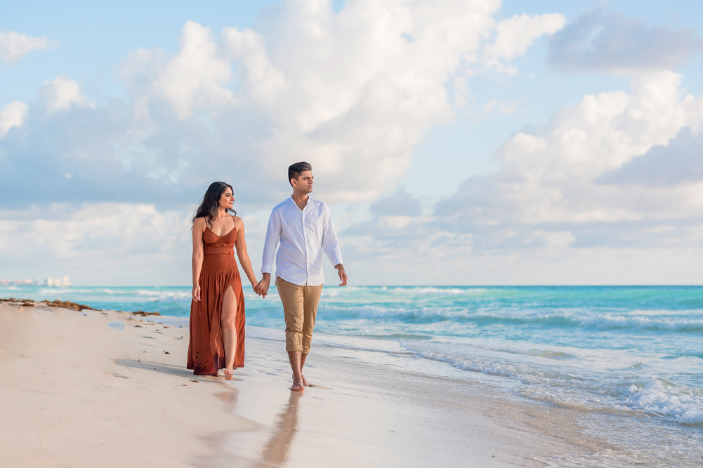 Indian Wedding Photography-Ptaufiq-TRS Coral Hotel Mexico 32