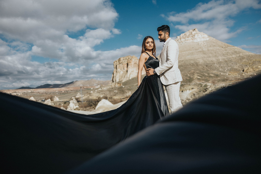 Indian Wedding Photography-Engagement-Ptaufiq-Cappadocia 10