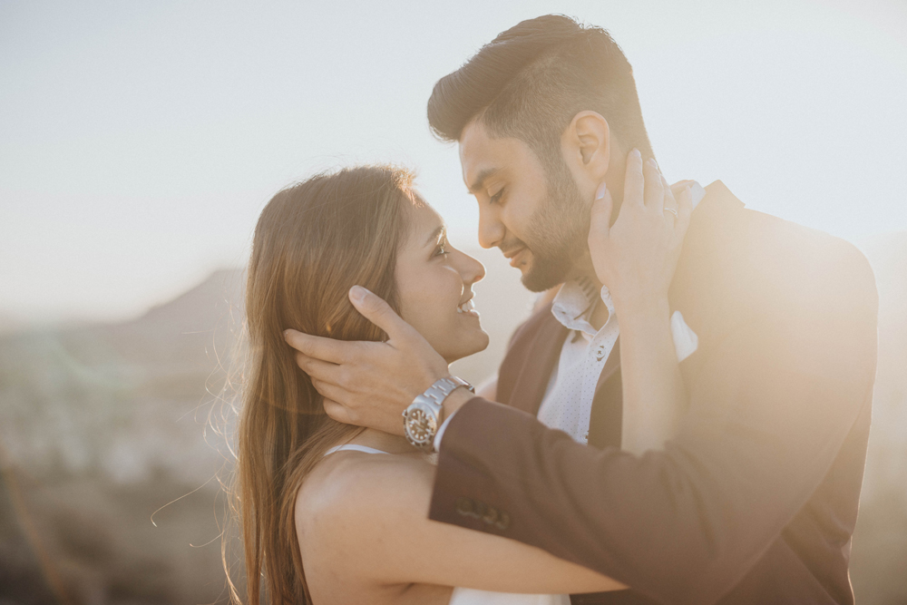 Indian Wedding Photography-Engagement-Ptaufiq-Cappadocia 16