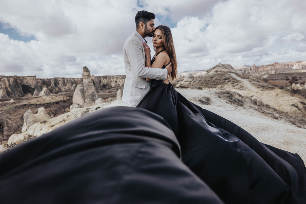 Indian Wedding Photography-Engagement-Ptaufiq-Cappadocia 2
