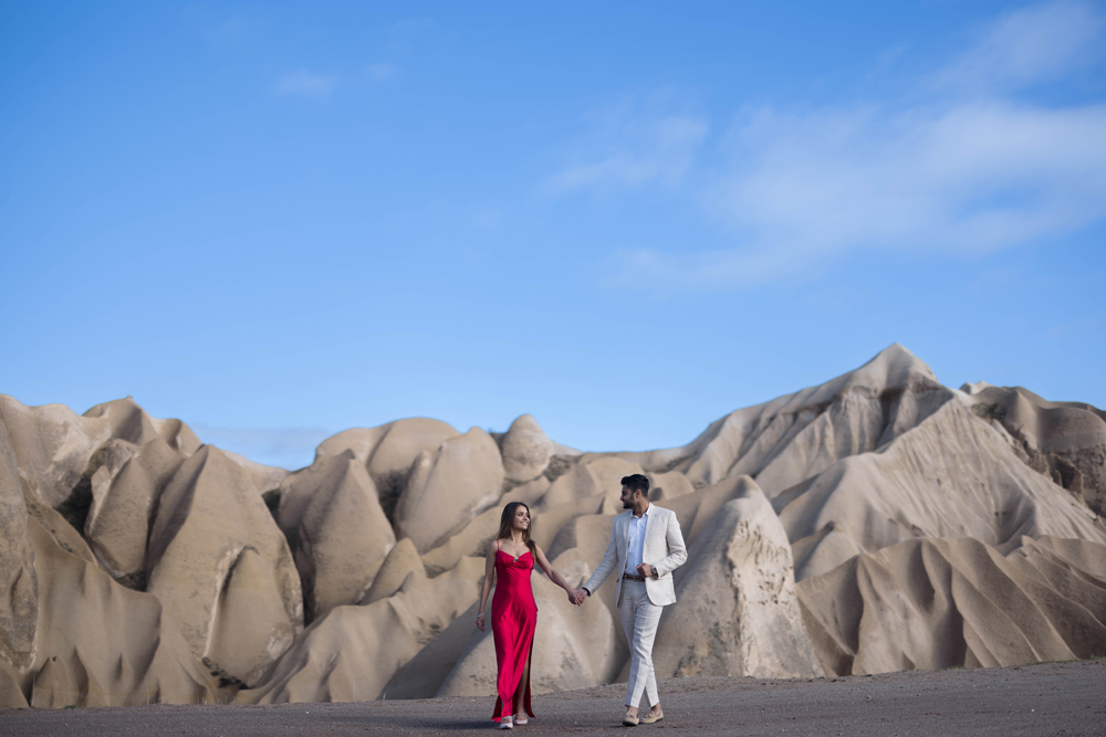Indian Wedding Photography-Engagement-Ptaufiq-Cappadocia 3