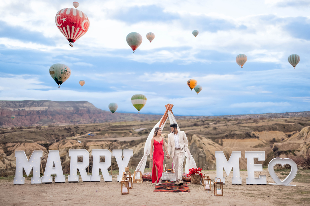 Indian Wedding Photography-Engagement-Ptaufiq-Cappadocia 4