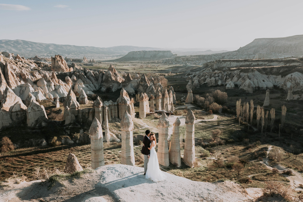 Indian Wedding Photography-Engagement-Ptaufiq-Cappadocia 7