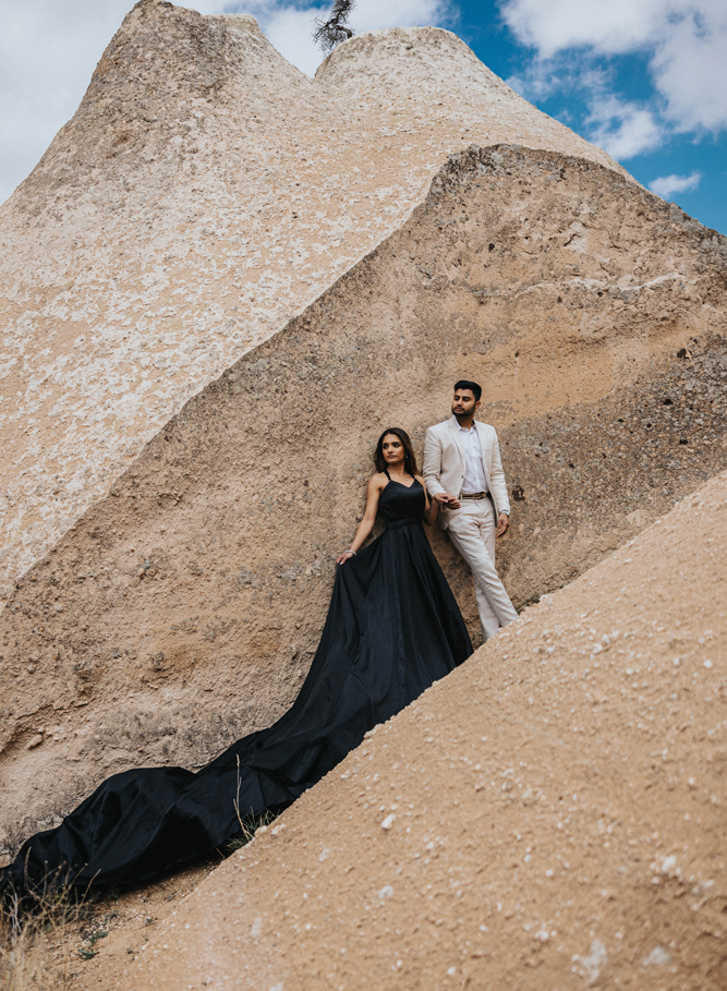 Indian Wedding Photography-Engagement-Ptaufiq-Cappadocia 8