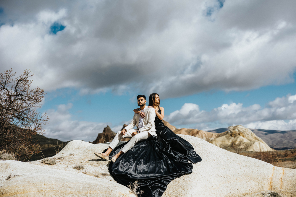 Indian Wedding Photography-Engagement-Ptaufiq-Cappadocia 9