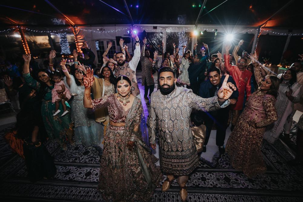Indian Wedding Photography-Ptaufiq-The Ritz-Carlton Orlando 1