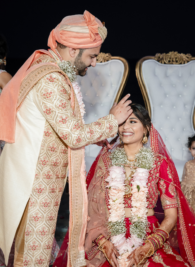 Indian Wedding Photography-Ptaufiq-Cancun Mexico 52