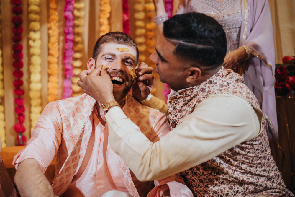 Indian Wedding Photography-Ptaufiq-Gurdwara Sahib, Westborough 1