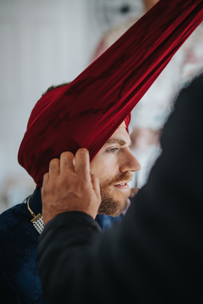 Indian Wedding Photography-Ptaufiq-Gurdwara Sahib, Westborough 13