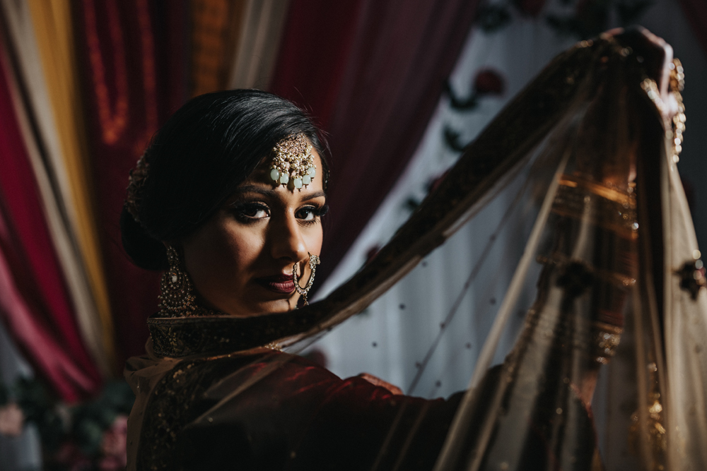 Indian Wedding Photography-Ptaufiq-Gurdwara Sahib, Westborough 18