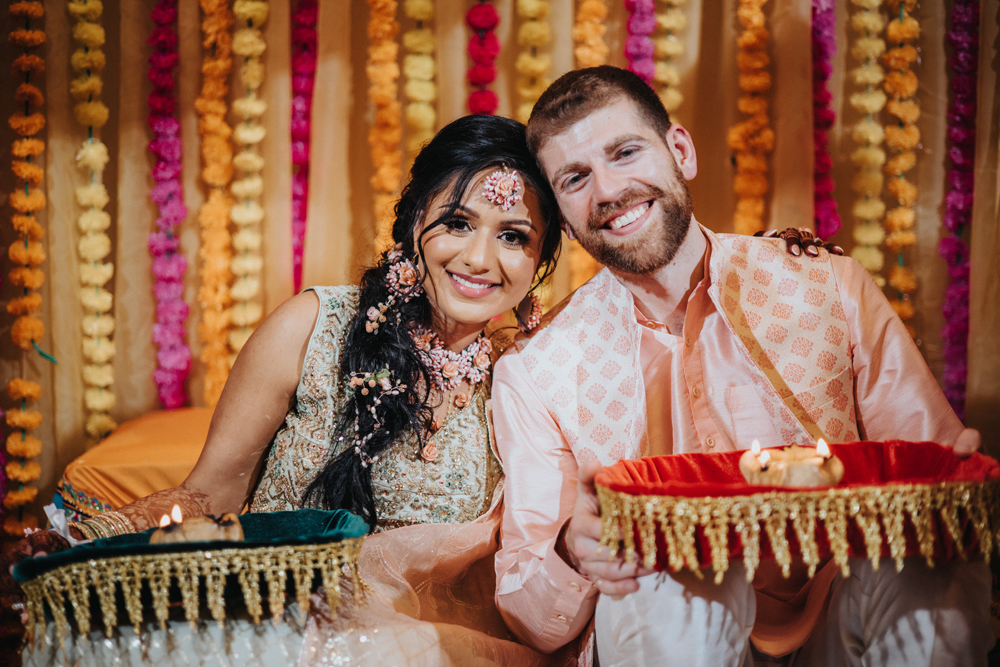 Indian Wedding Photography-Ptaufiq-Gurdwara Sahib, Westborough 2