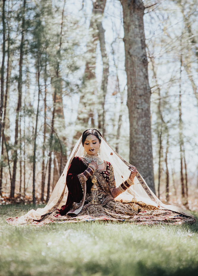 Indian Wedding Photography-Ptaufiq-Gurdwara Sahib, Westborough 26