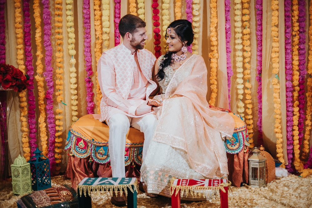 Indian Wedding Photography-Ptaufiq-Gurdwara Sahib, Westborough 3
