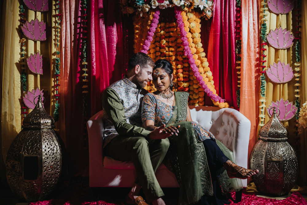 Indian Wedding Photography-Ptaufiq-Gurdwara Sahib, Westborough 4
