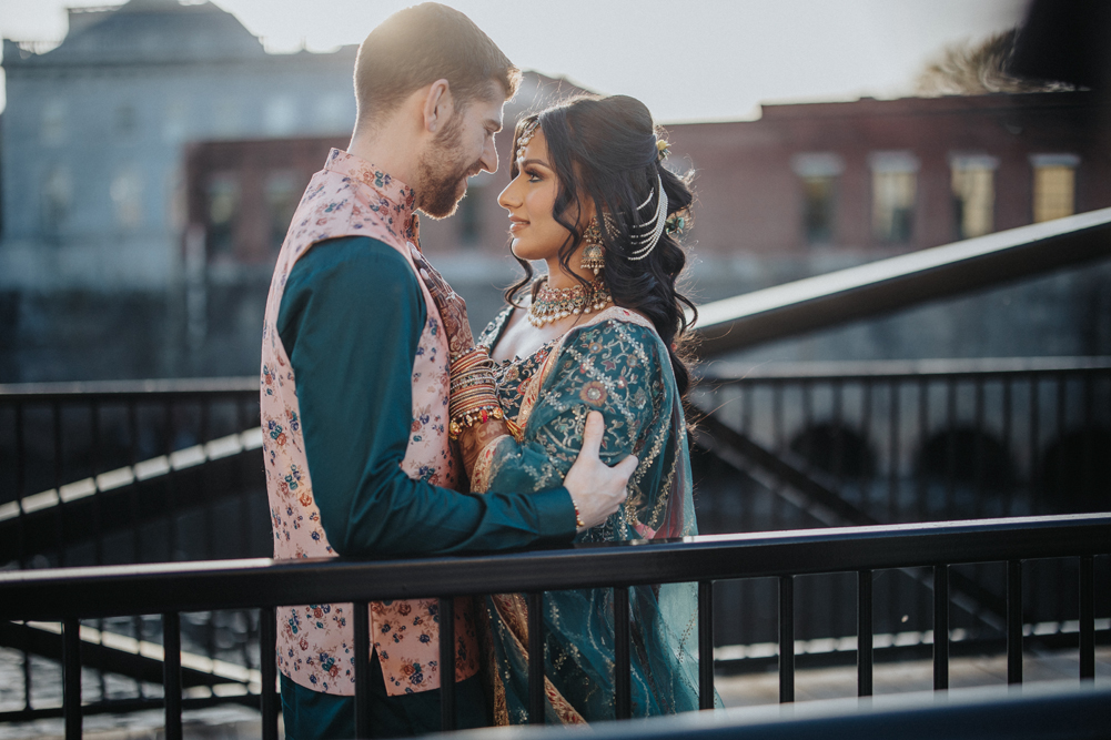 Indian Wedding Photography-Ptaufiq-Gurdwara Sahib, Westborough 49