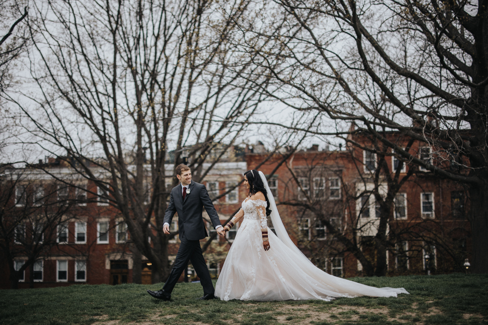 Indian Wedding Photography-Ptaufiq-Gurdwara Sahib, Westborough 52