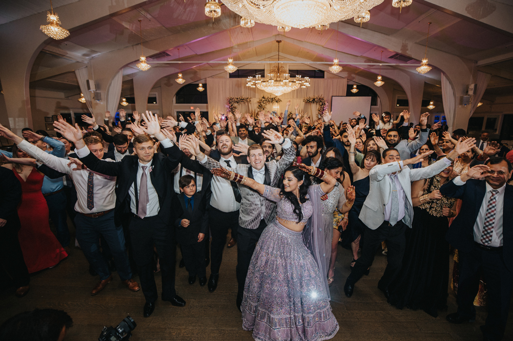 Indian Wedding Photography-Ptaufiq-Gurdwara Sahib, Westborough 64