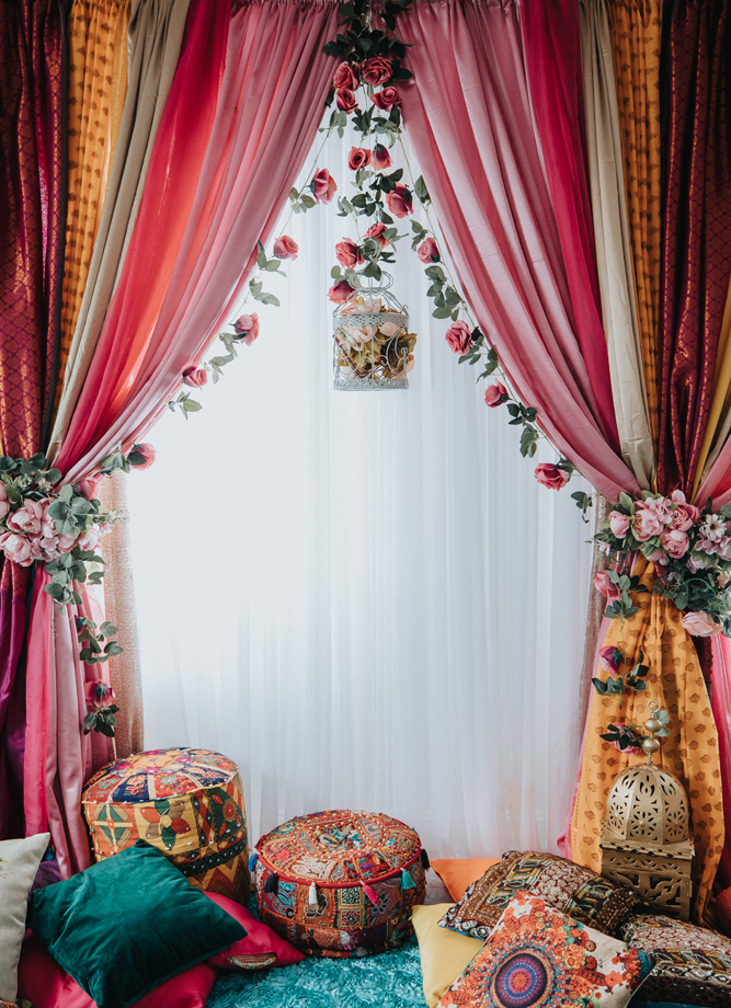 Indian Wedding Photography-Ptaufiq-Gurdwara Sahib, Westborough 9