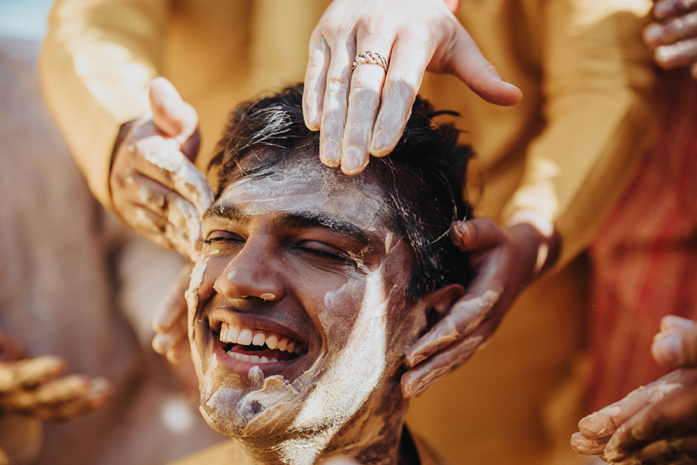 Indian Wedding Photography-Ptaufiq-TRS Coral Hotel Mexico 13