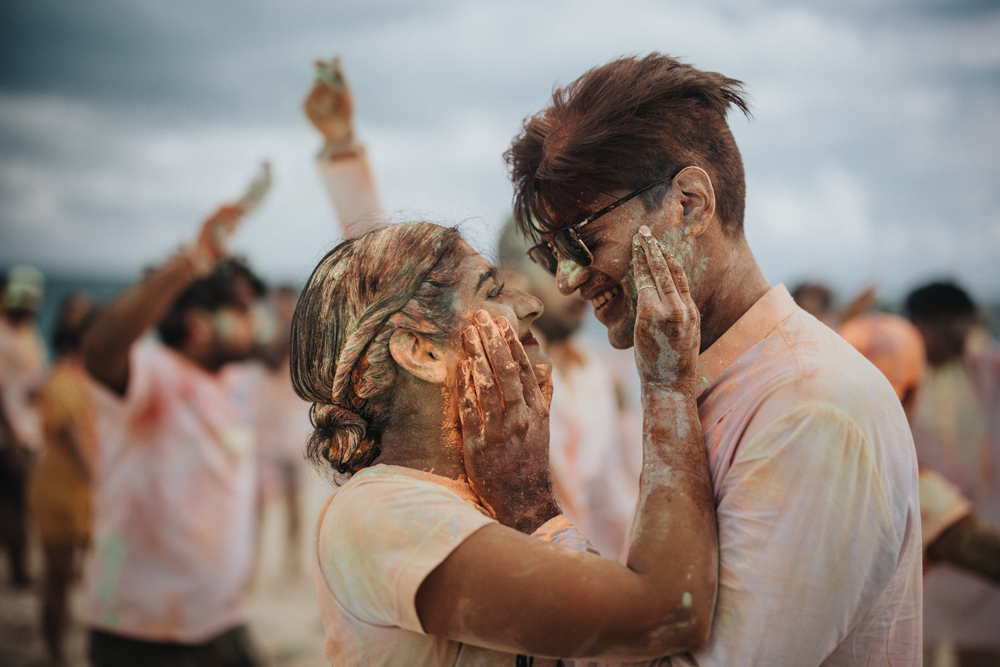 Indian Wedding Photography-Ptaufiq-TRS Coral Hotel Mexico 17