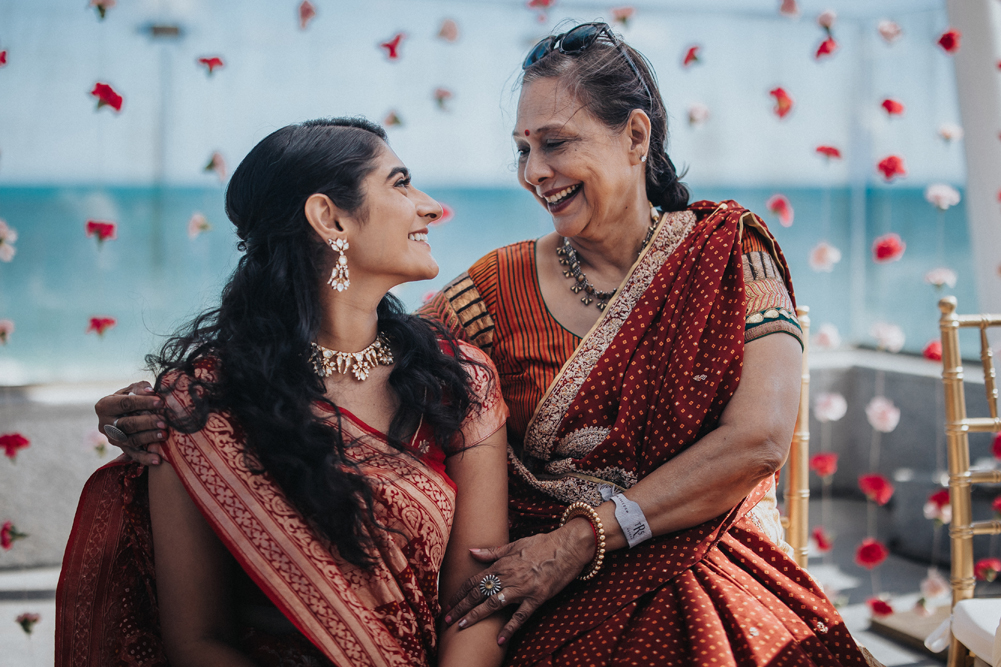 Indian Wedding Photography-Ptaufiq-TRS Coral Hotel Mexico 36