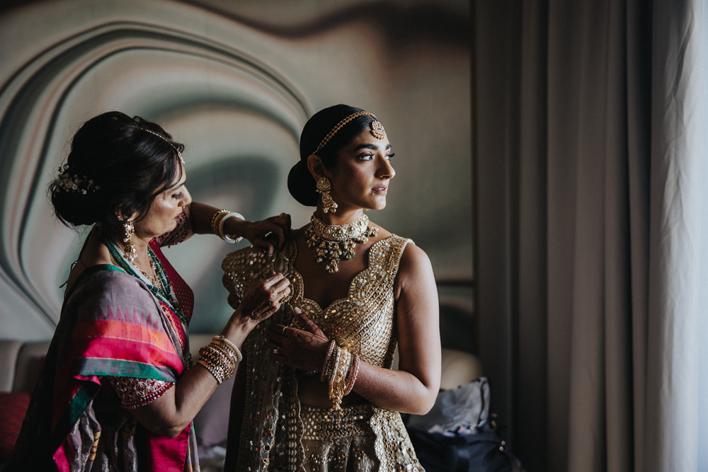 Indian Wedding Photography-Ptaufiq-TRS Coral Hotel Mexico 64