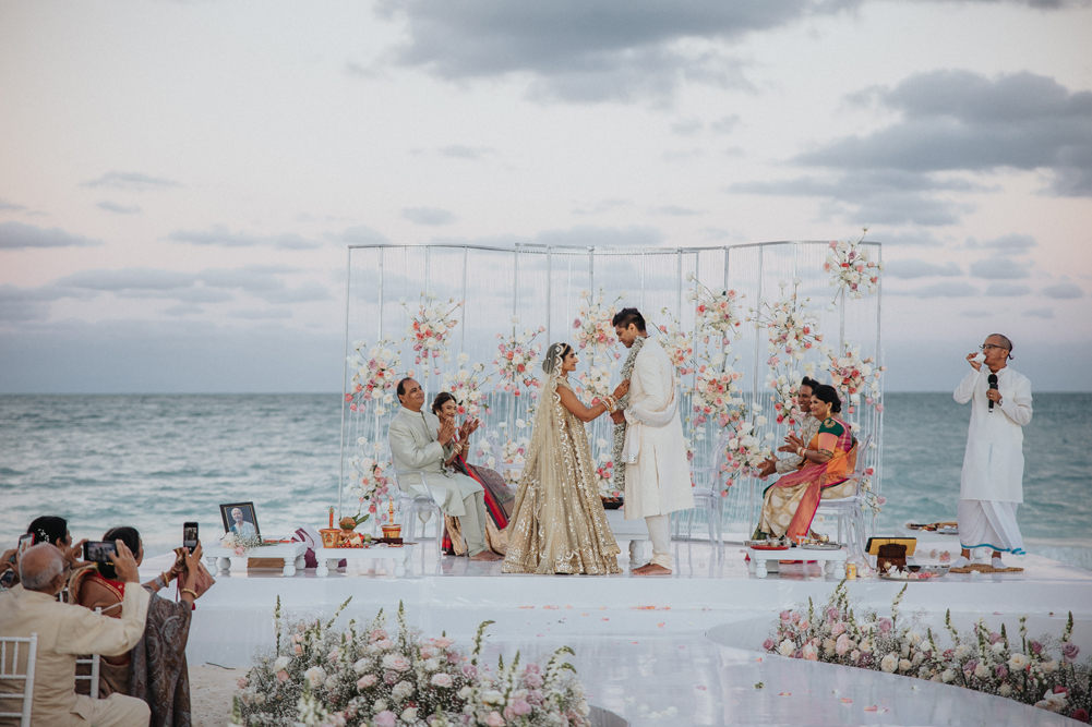 Indian Wedding Photography-Ptaufiq-TRS Coral Hotel Mexico 71