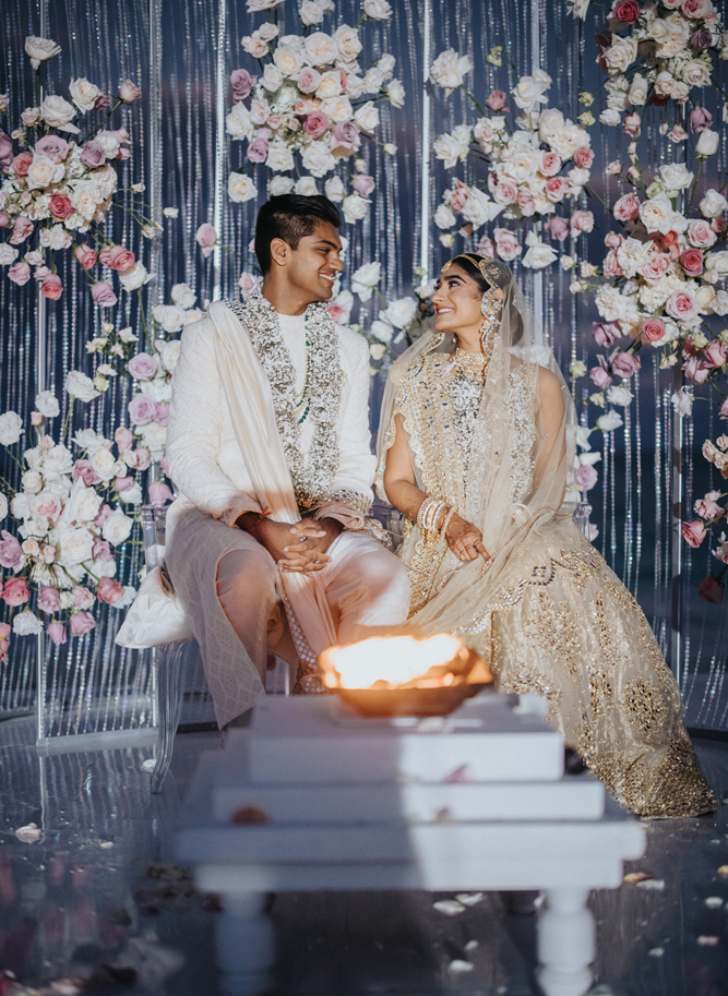 Indian Wedding Photography-Ptaufiq-TRS Coral Hotel Mexico 74