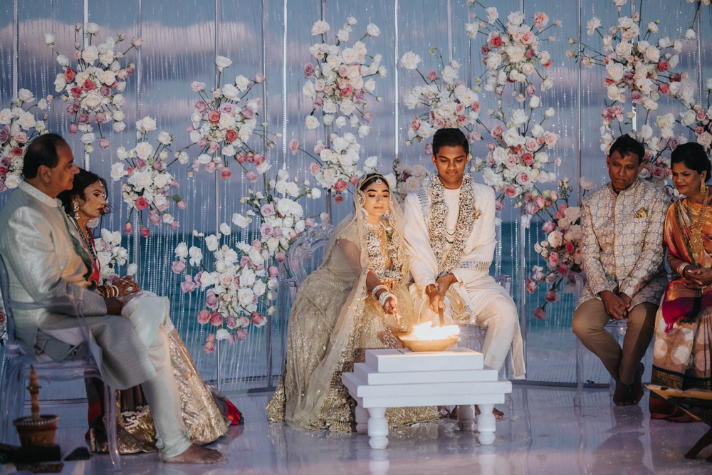 Indian Wedding Photography-Ptaufiq-TRS Coral Hotel Mexico 75