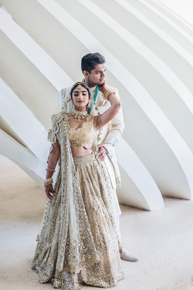 Indian Wedding Photography-Ptaufiq-TRS Coral Hotel Mexico 83