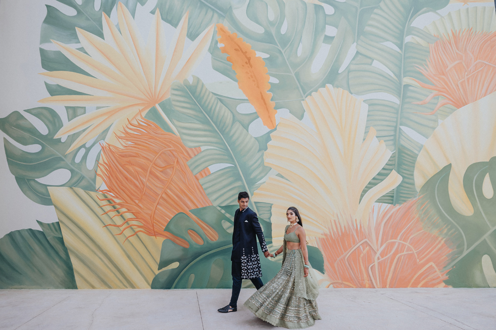 Indian Wedding Photography-Ptaufiq-TRS Coral Hotel Mexico 85