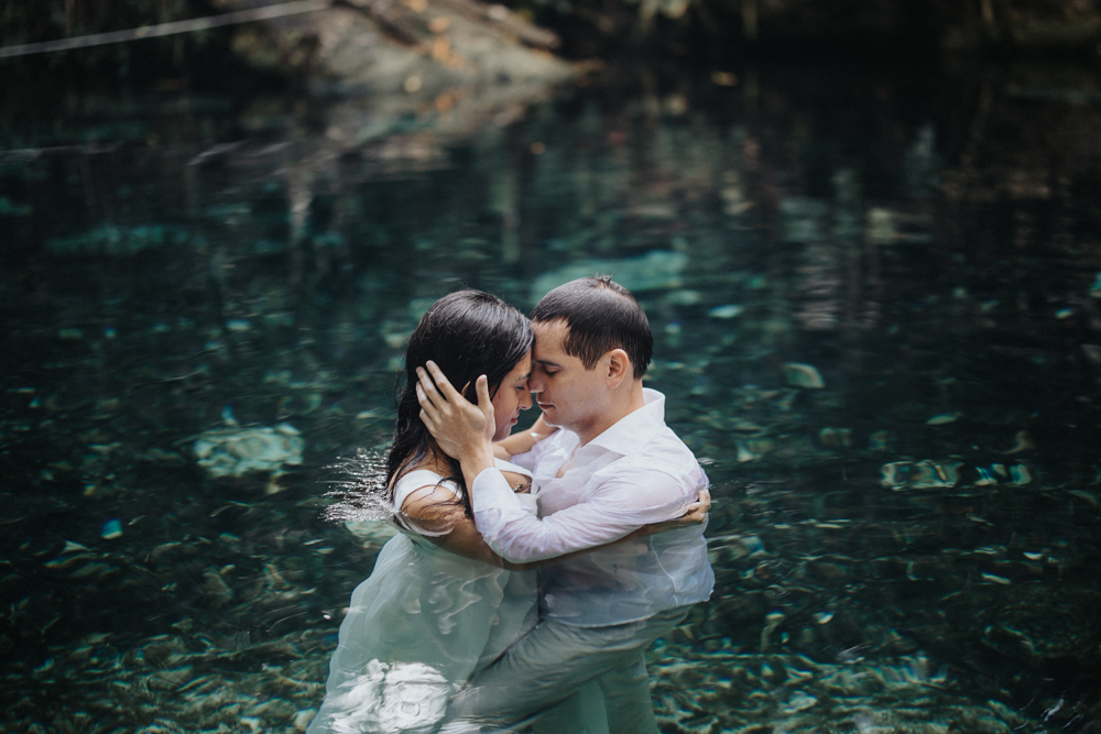 Indian Wedding Photography-Ptaufiq-Andaz Mayakoba Riviera Maya 10