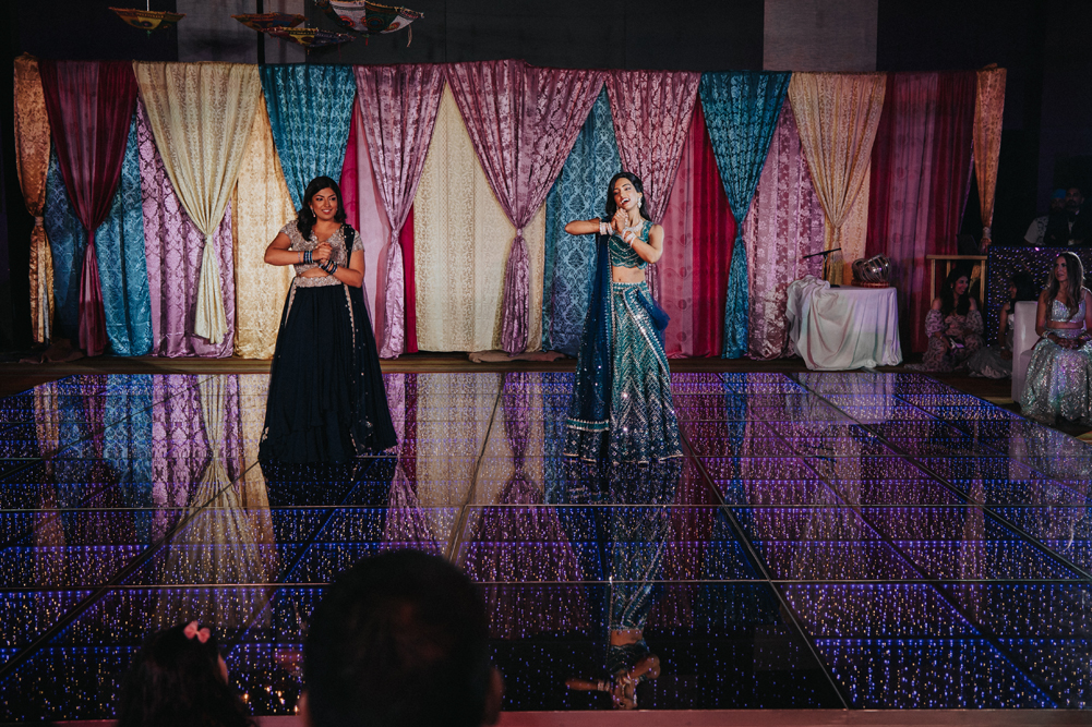 Indian Wedding Photography-Ptaufiq-Andaz Mayakoba Riviera Maya 13