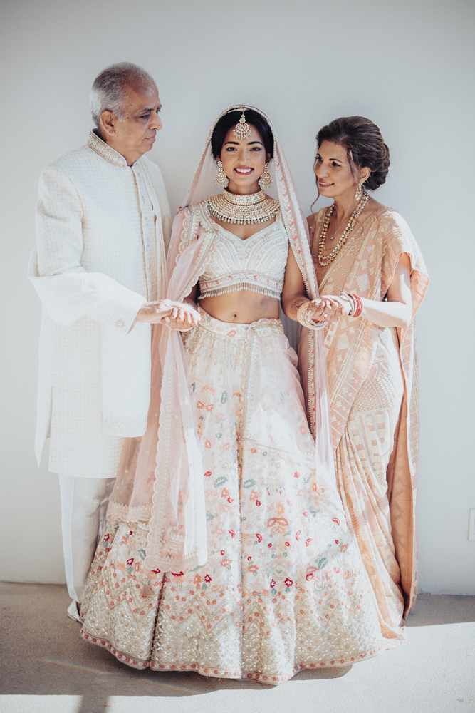 Indian Wedding Photography-Ptaufiq-Andaz Mayakoba Riviera Maya 19