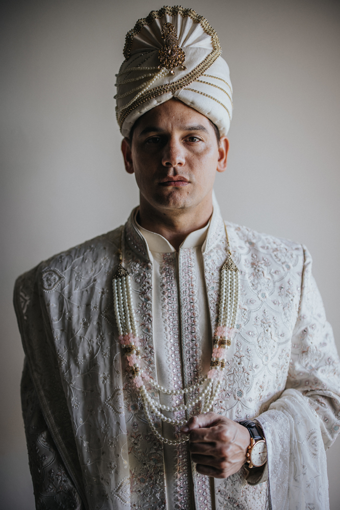 Indian Wedding Photography-Ptaufiq-Andaz Mayakoba Riviera Maya 23