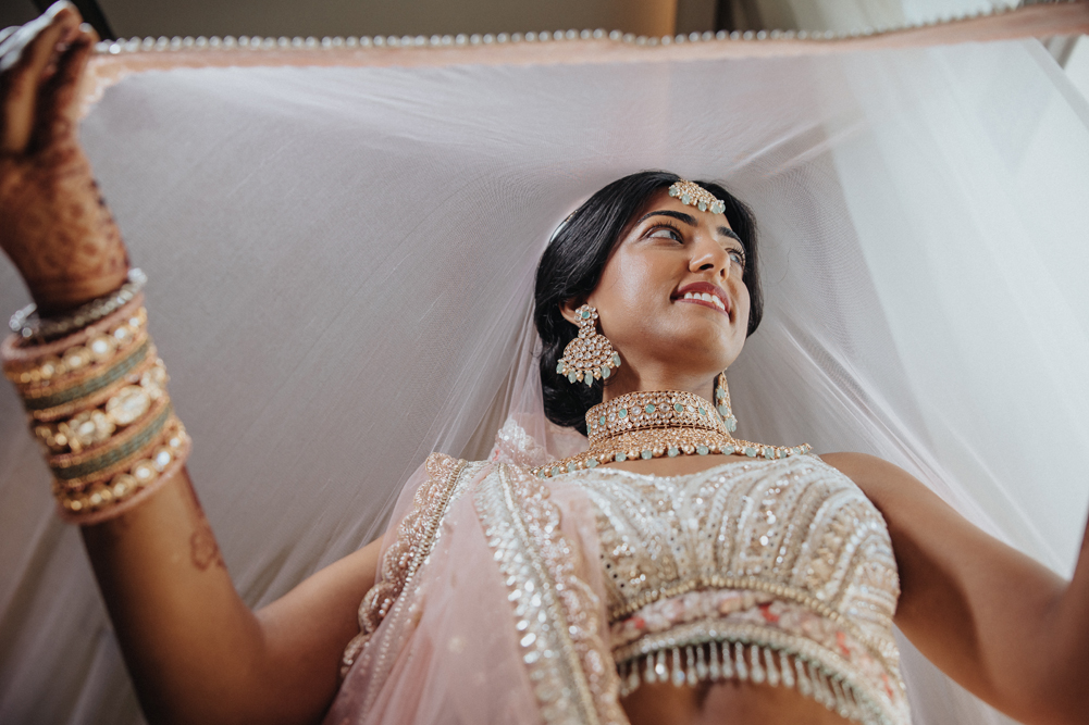 Indian Wedding Photography-Ptaufiq-Andaz Mayakoba Riviera Maya 26