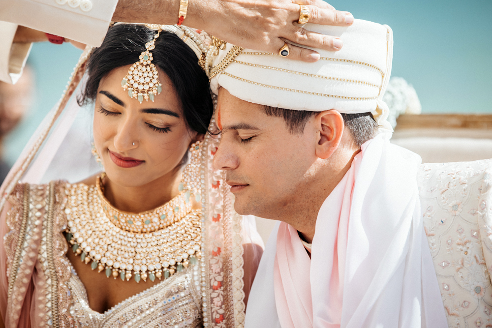 Indian Wedding Photography-Ptaufiq-Andaz Mayakoba Riviera Maya 30