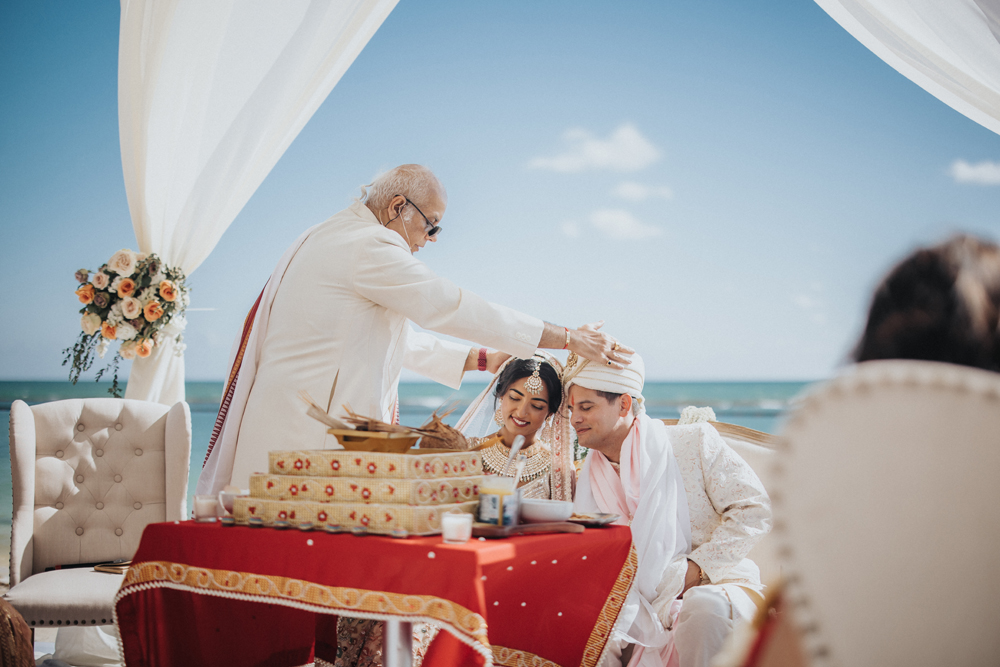 Indian Wedding Photography-Ptaufiq-Andaz Mayakoba Riviera Maya 36