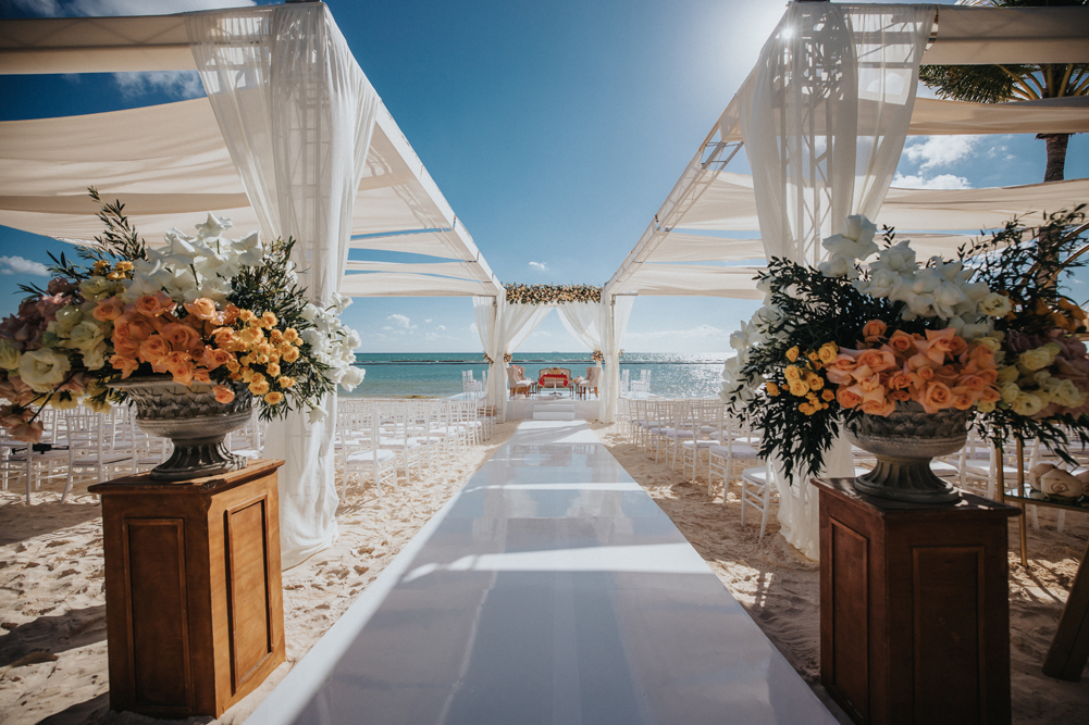 Indian Wedding Photography-Ptaufiq-Andaz Mayakoba Riviera Maya 39