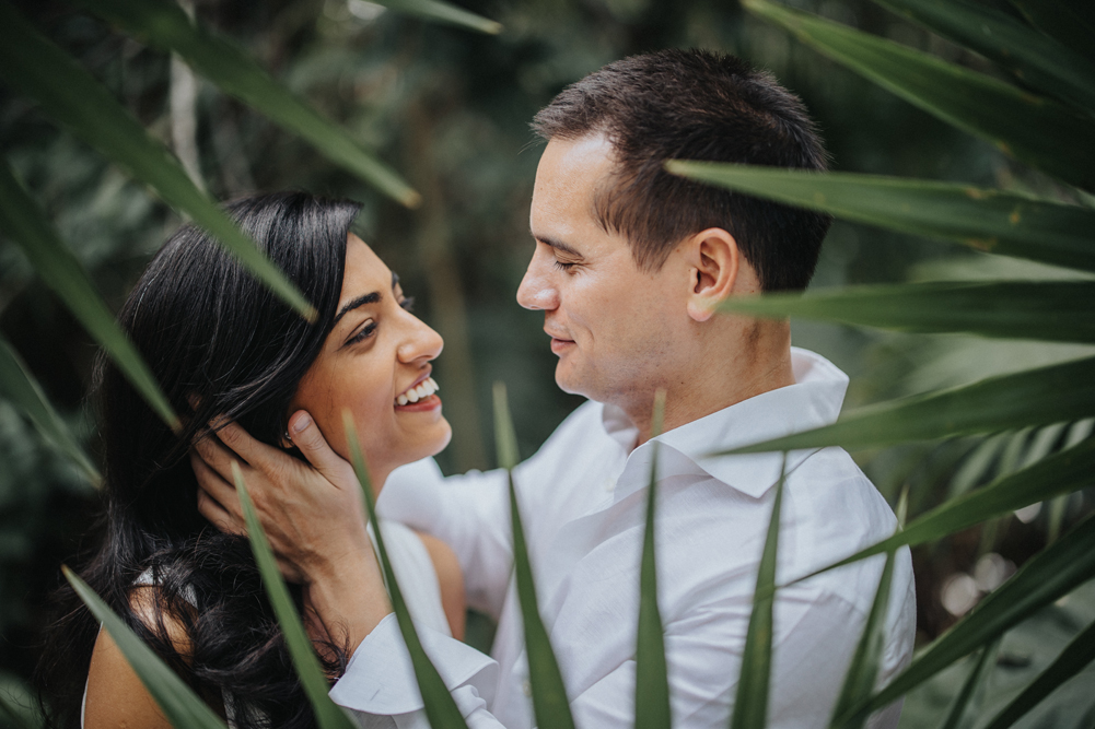 Indian Wedding Photography-Ptaufiq-Andaz Mayakoba Riviera Maya 5